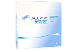 1-DAY Acuvue Moist Multifocal (90 šošoviek) 5794