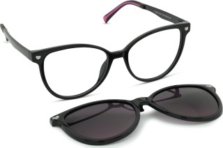 Active Clip on F 0500 46 001 000 46 (slnečný klip) 41298