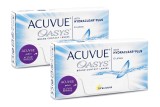 Acuvue Oasys (12 šošoviek) 26686