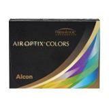 Air Optix Colors (2 šošovky) - nedioptrické 39488