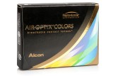 Air Optix Colors (2 šošovky) - nedioptrické 39489