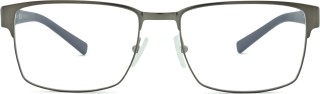 Armani Exchange 0AX1019 6003 54 Predná strana produktu