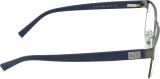 Armani Exchange 0AX1019 6003 54 Bočná strana produktu