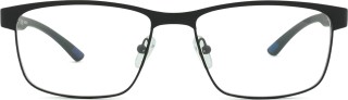 Armani Exchange 0AX1070 6000 56 Predná strana produktu