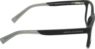 Armani Exchange 0AX3029 8182 54 Bočná strana produktu