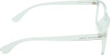 Armani Exchange 0AX3083U 8235 56 Bočná strana produktu