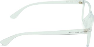 Armani Exchange 0AX3083U 8235 56 Bočná strana produktu