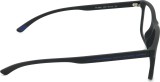 Armani Exchange 0AX3125U 8078 55 Bočná strana produktu