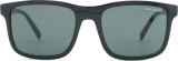 Armani Exchange 0AX4145S 815887 57 Predná strana produktu