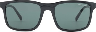 Armani Exchange 0AX4145S 815887 57 Predná strana produktu
