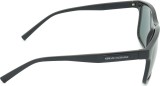 Armani Exchange 0AX4145S 815887 57 Bočná strana produktu