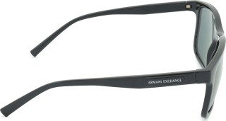 Armani Exchange 0AX4145S 815887 57 Bočná strana produktu