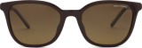 Armani Exchange 0AX4168SU 8402T5 54 Predná strana produktu