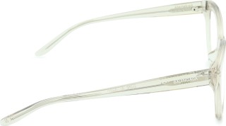 Balenciaga BB0534O 009 55 Bočná strana produktu