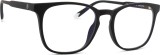 Barner Kids Screen Dalston Black Noir (pre vek 5 - 12 rokov)