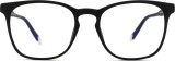 Barner Kids Screen Dalston Black Noir (pre vek 5 - 12 rokov) 24980