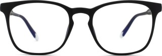Barner Kids Screen Dalston Black Noir (pre vek 5 - 12 rokov) 24980