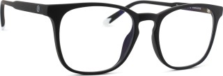 Barner Kids Screen Dalston Black Noir (pre vek 5 - 12 rokov)