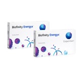 Biofinity Energys (6 šošoviek) 2257