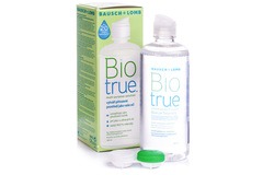 Biotrue Multi-Purpose 300 ml s puzdrom