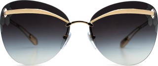 Bvlgari BV6130 20148G 61 9271