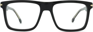 Carrera CA 387/C 807 18 56 (slnečný klip) Predná strana produktu