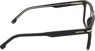 Carrera CA 387/C 807 18 56 (slnečný klip) Bočná strana produktu