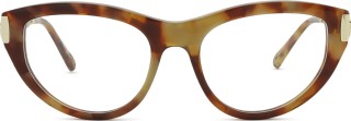 Chloé CH0352O 002 53 Predná strana produktu