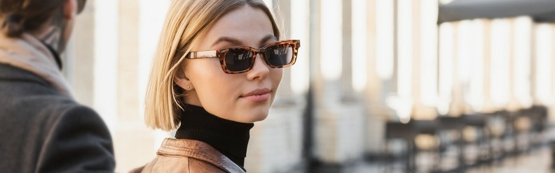 Najväčšie trendy v oblasti slnečných okuliarov v roku 2025