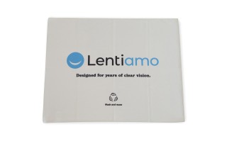 Čistiaca handrička Lentiamo - veľká (bonus)