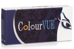 ColourVUE Glamour (2 šošovky) - dioptrické