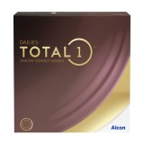 DAILIES Total 1 (90 šošoviek) 39457
