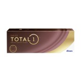 DAILIES Total 1 (30 šošoviek) 39456
