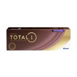 DAILIES Total 1 Multifocal (30 šošoviek) 39454