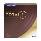 DAILIES Total 1 Multifocal (90 šošoviek) 39455