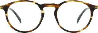 David Beckham DB 1003/G/CS EX4 QT 49 (slnečný klip) 32485