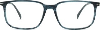 David Beckham DB 1231 38I 17 57 Predná strana produktu
