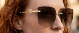 Dolce & Gabbana 0DG 2332B 02/13 59 Vygenerovaný obrázok