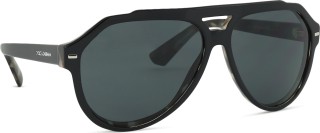 Dolce & Gabbana 0DG 4452 340387 60
