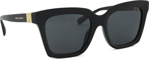 Dolce & Gabbana 0DG 4498 501/87 55