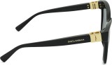Dolce & Gabbana 0DG 4498 501/87 55 Bočná strana produktu