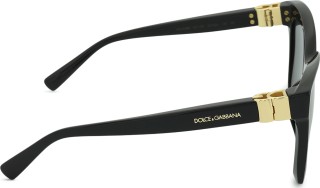 Dolce & Gabbana 0DG 4498 501/87 55 Bočná strana produktu