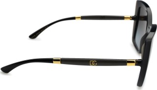 Dolce & Gabbana 0DG 6138 32468G 55 9260