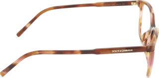 Dolce & Gabbana 0DG3424 3444 54 Bočná strana produktu