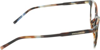 Dolce & Gabbana 0DG3425 3443 52 Bočná strana produktu