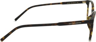 Dolce & Gabbana 0DG3425 502 Bočná strana produktu