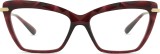 Dolce & Gabbana 0DG5025 3045 53 Predná strana produktu