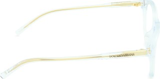 Dolce & Gabbana Kids 0DX3002 3133 Bočná strana produktu