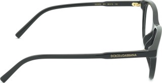 Dolce & Gabbana Kids 0DX3002 501 Bočná strana produktu