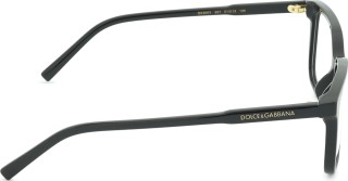 Dolce & Gabbana Kids 0DX3003 501 Bočná strana produktu